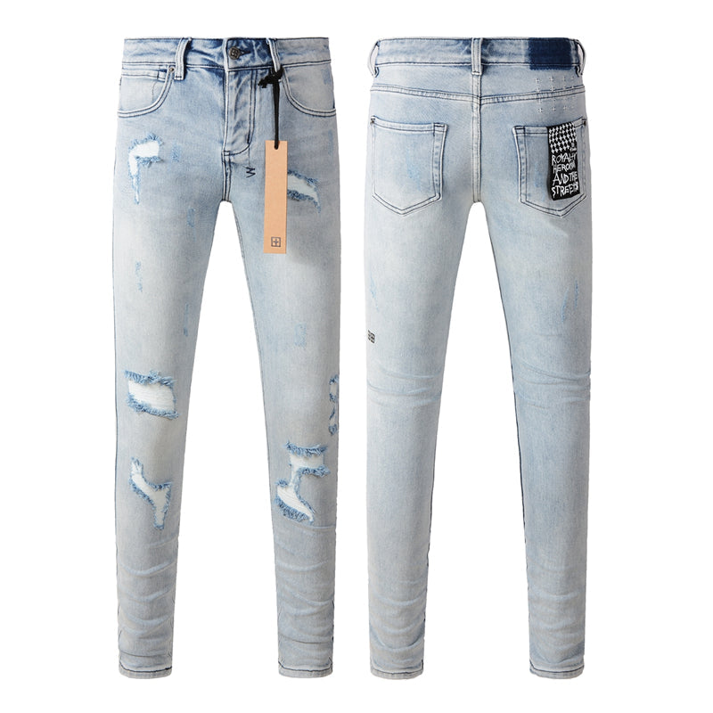 KSUBI  Fashion Jeans 3001