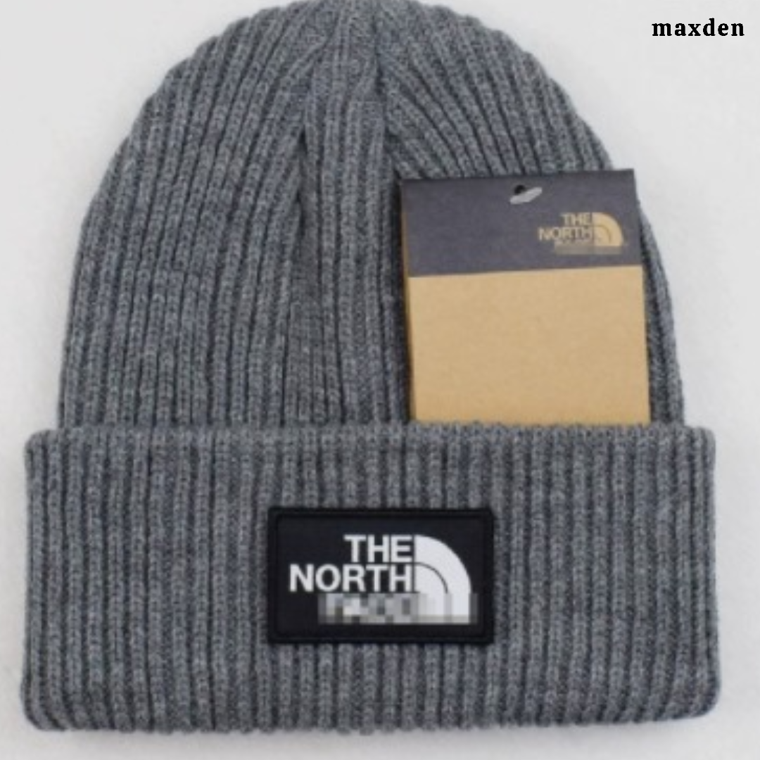 North Face Beanie