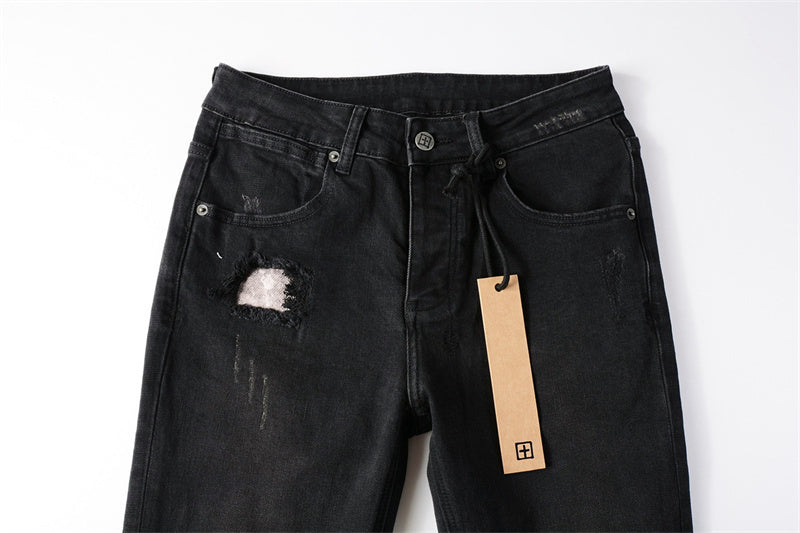 KSUBI  Fashion Jeans 3002